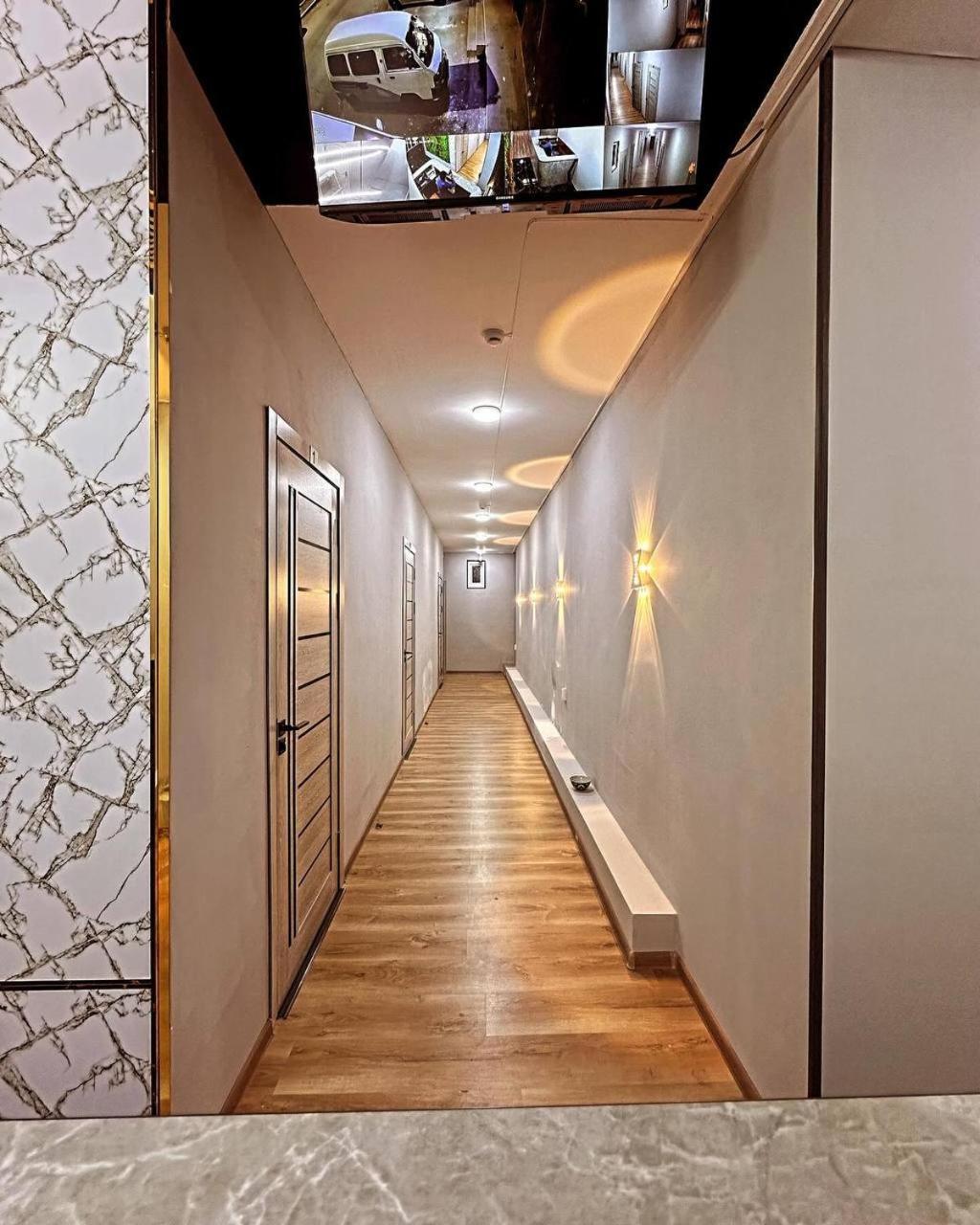 Algo Hotel Taskent Exterior foto